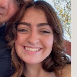 Meet your Posher, Michaela